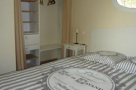 Grand villa St Paul, Villa avec piscine privée, vue sur le Ventoux - Photo 42