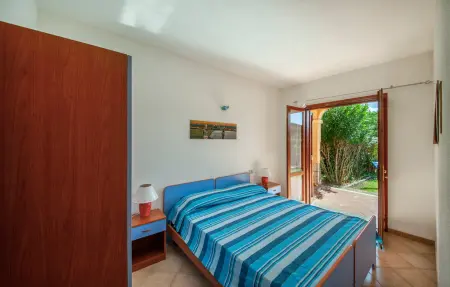 Appartement 4 personnes à San Teodoro OT - Photo 1