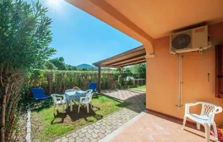 Appartement 4 personnes à San Teodoro OT - Photo 3