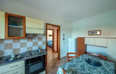 Appartement 4 personnes à San Teodoro OT - Photo 4