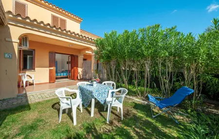 Appartement 4 personnes à San Teodoro OT - Photo 5