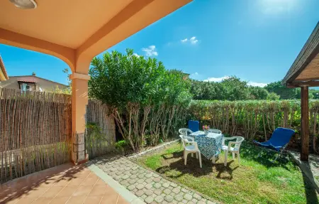 Appartement 4 personnes à San Teodoro OT - Photo 6