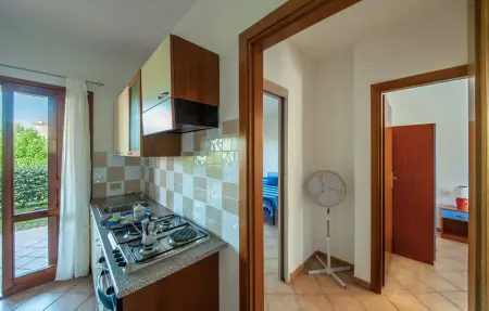 Appartement 4 personnes à San Teodoro OT - Photo 7