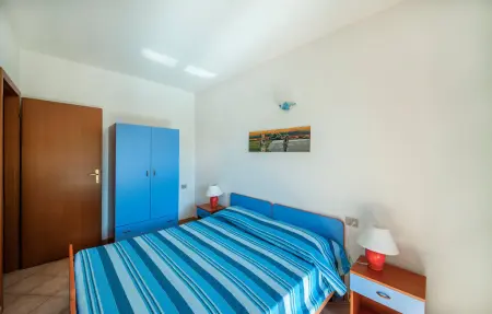 Appartement 4 personnes à San Teodoro OT - Photo 8