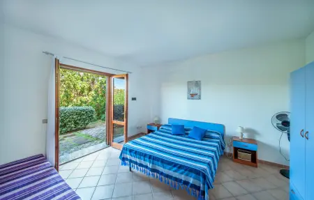 Appartement 4 personnes à San Teodoro OT - Photo 9