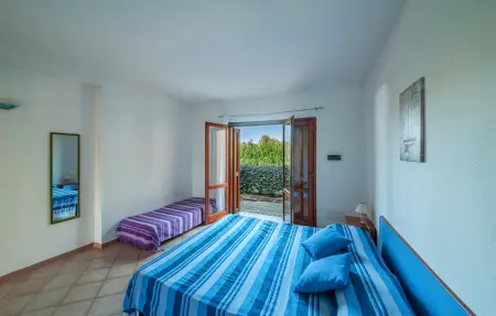 Appartement 4 personnes à San Teodoro OT - Photo 10