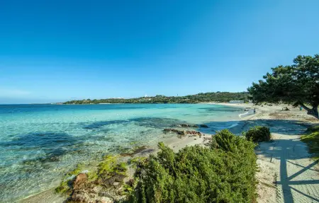Appartement 4 personnes à San Teodoro OT - Photo 12