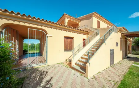 Appartement 6 personnes à San Teodoro OT - Photo 1