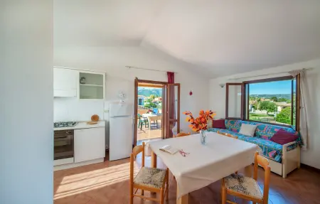 Appartement 6 personnes à San Teodoro OT - Photo 2