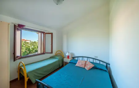 Appartement 6 personnes à San Teodoro OT - Photo 4