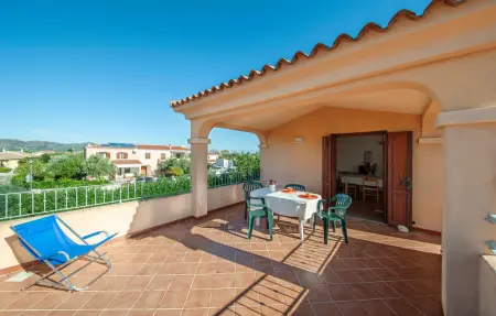 Appartement 6 personnes à San Teodoro OT - Photo 5
