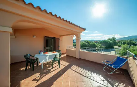 Appartement 6 personnes à San Teodoro OT - Photo 6