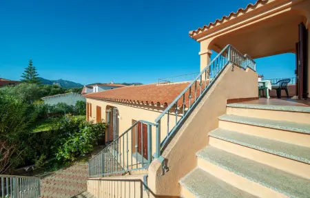 Appartement 6 personnes à San Teodoro OT - Photo 7