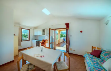 Appartement 6 personnes à San Teodoro OT - Photo 8