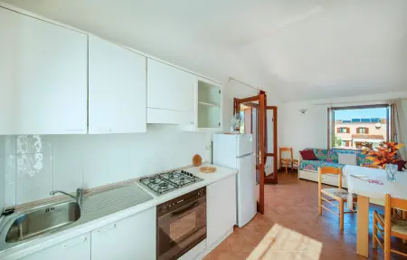Appartement 6 personnes à San Teodoro OT - Photo 9