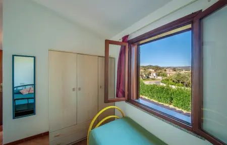 Appartement 6 personnes à San Teodoro OT - Photo 11