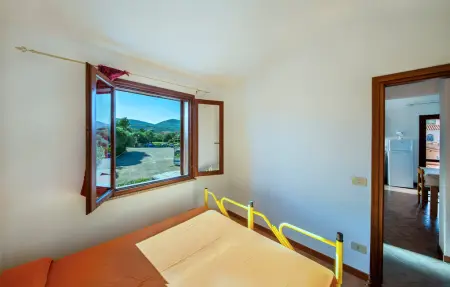 Appartement 6 personnes à San Teodoro OT - Photo 13
