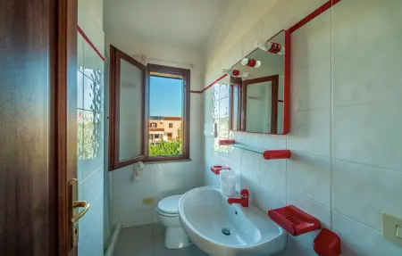Appartement 6 personnes à San Teodoro OT - Photo 14