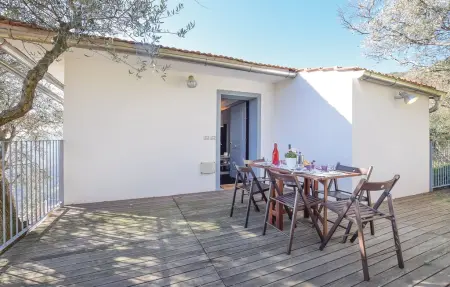Casa Peiro, Maison 6 personnes à Moneglia (GE) - Photo 1