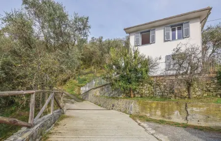 Casa Peiro, Maison 6 personnes à Moneglia (GE) - Photo 4
