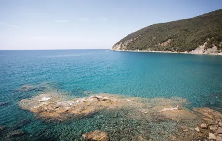 Casa Peiro, Maison 6 personnes à Moneglia (GE) - Photo 5