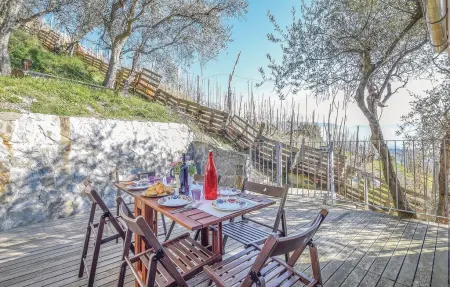 Casa Peiro, Maison 6 personnes à Moneglia (GE) - Photo 6