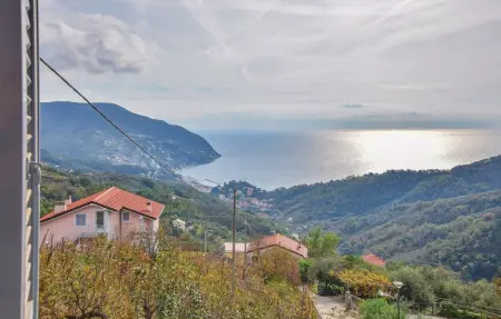 Casa Peiro, Maison 6 personnes à Moneglia (GE) - Photo 7