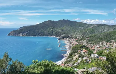 Casa Peiro, Maison 6 personnes à Moneglia (GE) - Photo 14