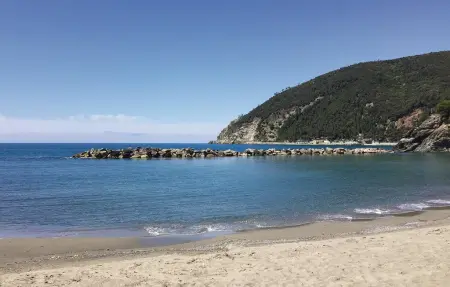 Casa Peiro, Maison 6 personnes à Moneglia (GE) - Photo 15