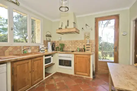 Crillon le Brave, Villa à Crillon-le-Brave près du Ventoux - Photo 1
