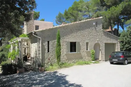 Crillon le Brave, Villa à Crillon-le-Brave près du Ventoux - Photo 3