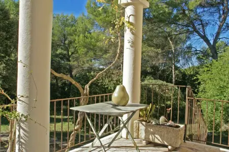 Crillon le Brave, Villa à Crillon-le-Brave près du Ventoux - Photo 5