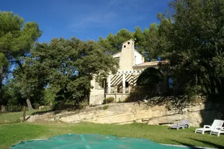 Crillon le Brave, Villa à Crillon-le-Brave près du Ventoux - Photo 8