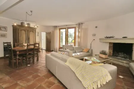 Crillon le Brave, Villa à Crillon-le-Brave près du Ventoux - Photo 9