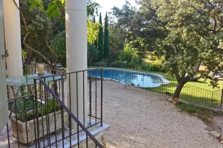 Crillon le Brave, Villa à Crillon-le-Brave près du Ventoux - Photo 10