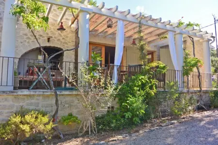 Crillon le Brave, Villa à Crillon-le-Brave près du Ventoux - Photo 12