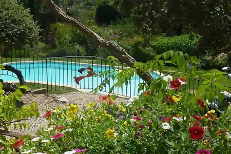 Crillon le Brave, Villa à Crillon-le-Brave près du Ventoux - Photo 16