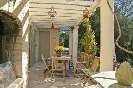 Crillon le Brave, Villa à Crillon-le-Brave près du Ventoux - Photo 20