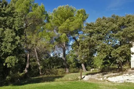 Crillon le Brave, Villa à Crillon-le-Brave près du Ventoux - Photo 27