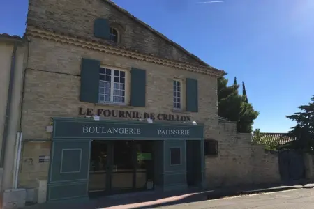 Crillon le Brave, Villa à Crillon-le-Brave près du Ventoux - Photo 30