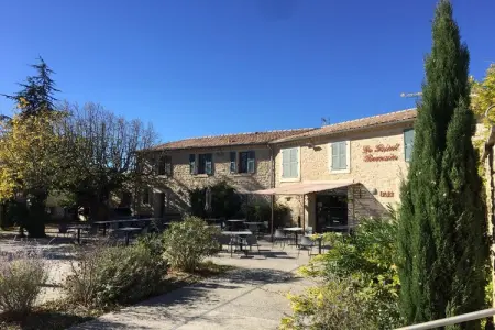 Crillon le Brave, Villa à Crillon-le-Brave près du Ventoux - Photo 32