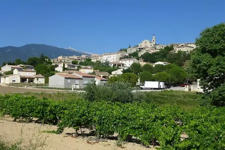 Crillon le Brave, Villa à Crillon-le-Brave près du Ventoux - Photo 33