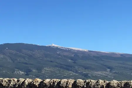 Crillon le Brave, Villa à Crillon-le-Brave près du Ventoux - Photo 38