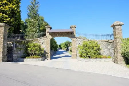 Villa Confalonieri - Dodici, Villa avec piscine pour 12 personnes - Photo 12