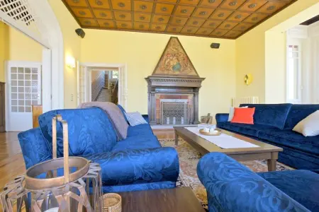 Villa Confalonieri - Dodici, Villa avec piscine pour 12 personnes - Photo 13