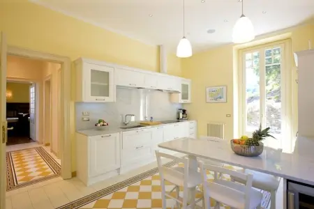 Villa Confalonieri - Dodici, Villa avec piscine pour 12 personnes - Photo 15
