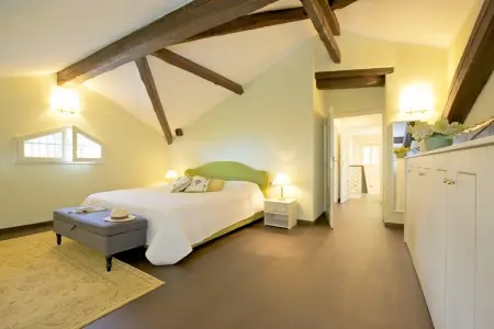 Villa Confalonieri - Dodici, Villa avec piscine pour 12 personnes - Photo 17