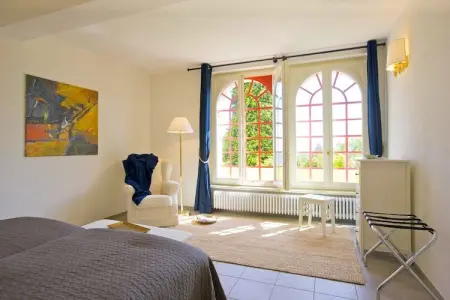 Villa Confalonieri - Dodici, Villa avec piscine pour 12 personnes - Photo 18