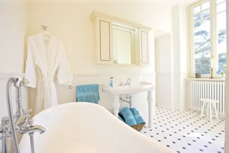 Villa Confalonieri - Dodici, Villa avec piscine pour 12 personnes - Photo 21