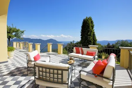 Villa Confalonieri - Dodici, Villa avec piscine pour 12 personnes - Photo 25